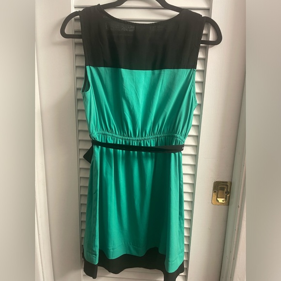 Motherhood Maternity NWT Sleeveless Dress/Tunic (32”) Size M - Picture 6 of 7